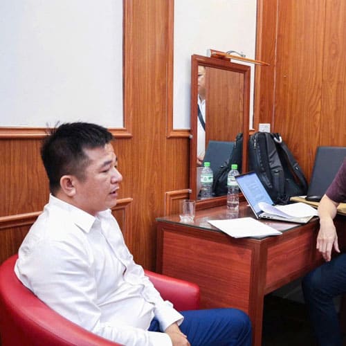 10 ngày phá đường dây đa cấp đội lốt đầu tư tiền kỹ thuật số TCIS, thu hơn 30 tỷ đồng