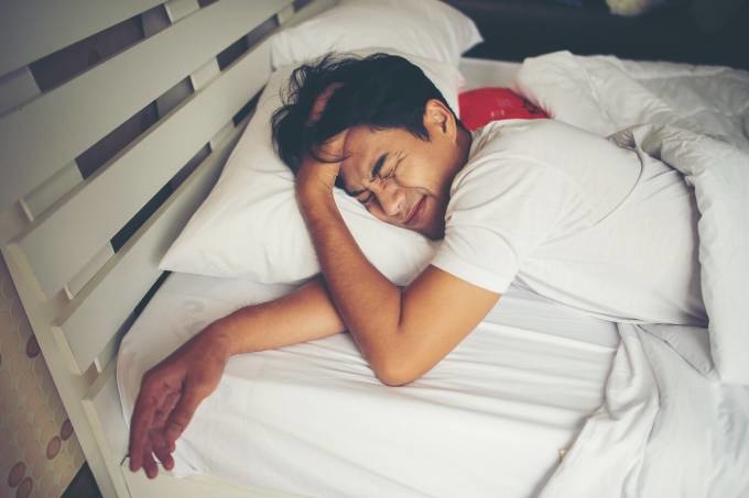 10 sai lầm sau tập luyện phá hỏng mọi nỗ lực 2