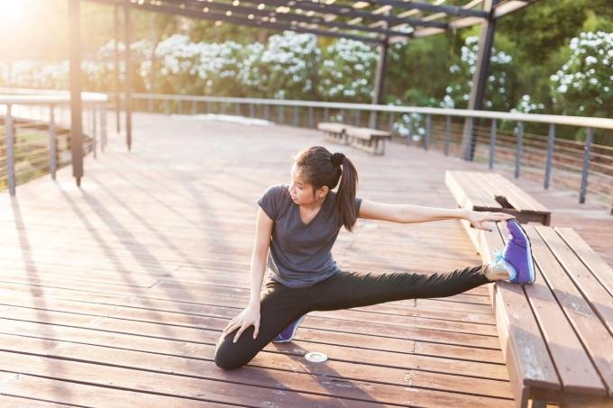 10 sai lầm sau tập luyện phá hỏng mọi nỗ lực 8