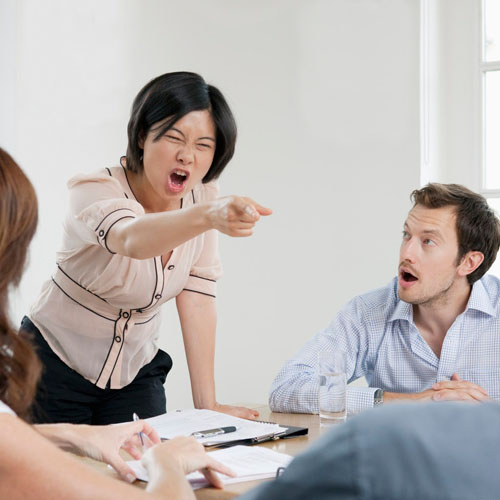 10 thói quen chứng tỏ bạn giao tiếp kém 10 thói quen chứng tỏ bạn giao tiếp kém