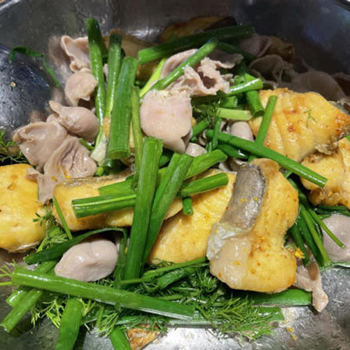 12 thực phẩm trẻ nên ăn thường xuyên
