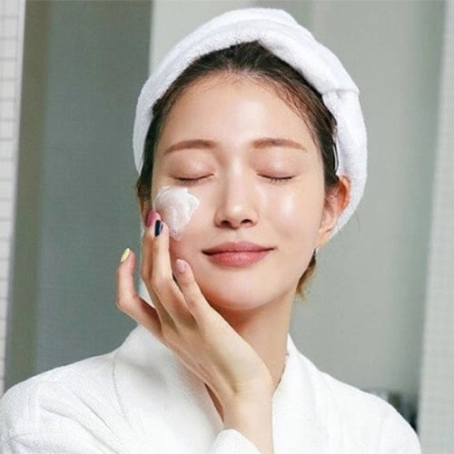 4 thói quen giúp ngăn chặn suy giảm collagen