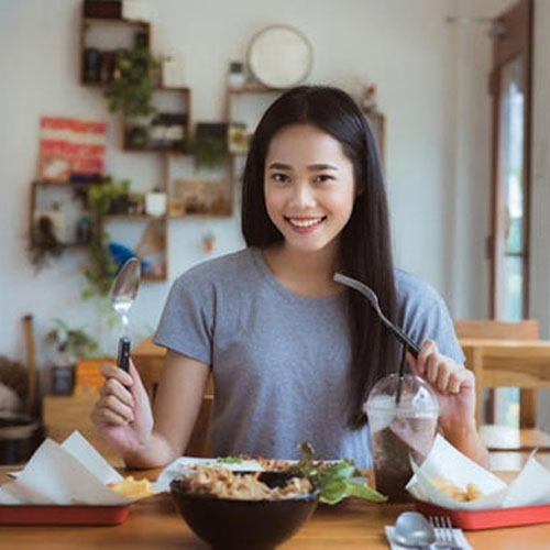 4 việc làm trước khi đi ngủ giúp đốt mỡ suốt đêm