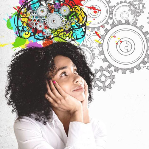5 bài tập để ngừng overthinking