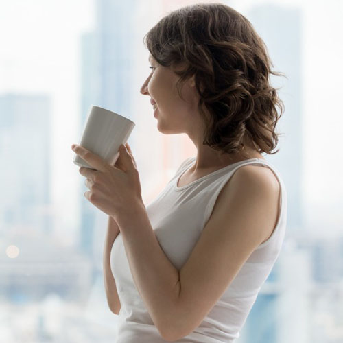 5 điều nên làm hàng ngày để trẻ hơn tuổi thật