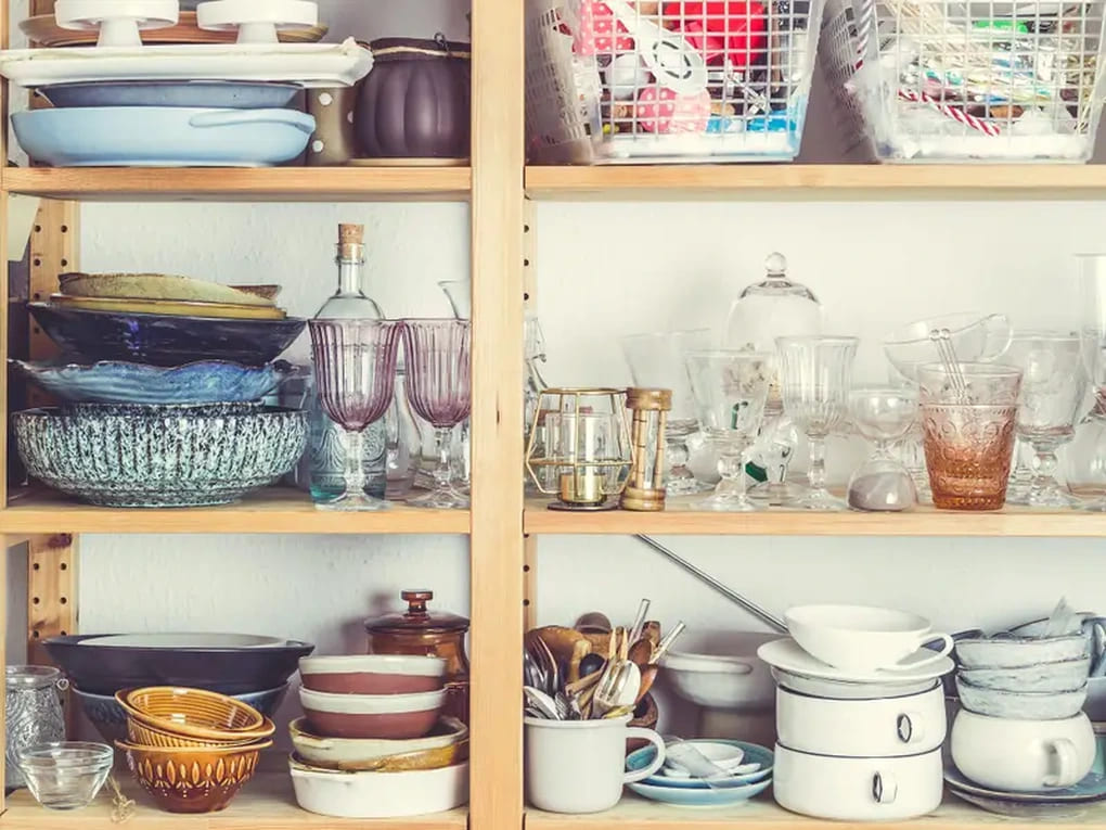 Bí quyết tạo bếp đồng bộ, sạch đẹp và sang trọng cho mọi gia đình