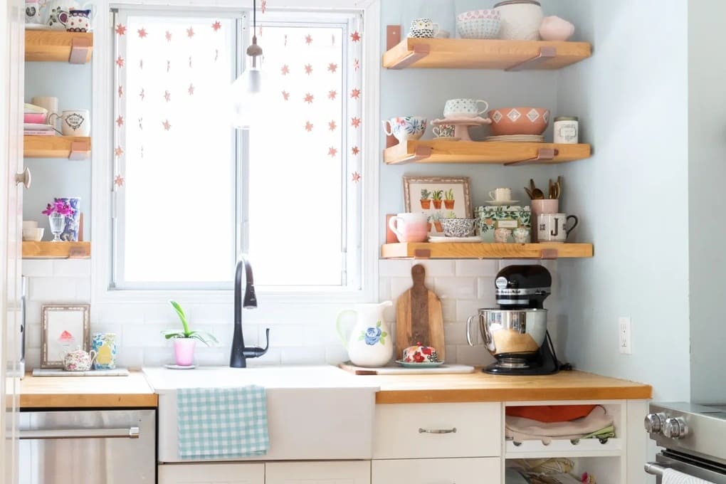 7 cách sắp xếp nhà cửa gọn gàng giúp giảm căng thẳng và mang lại năng lượng tích cực
