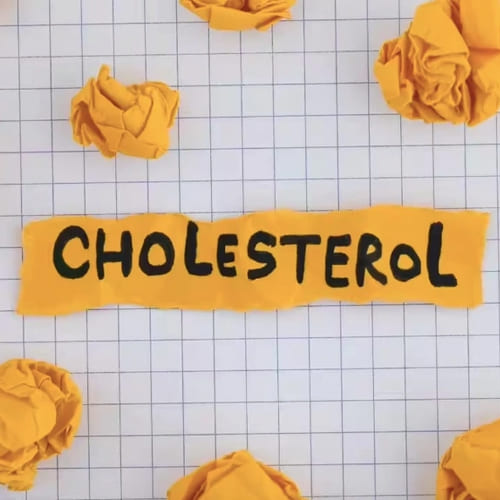 7 thói quen buổi sáng đơn giản giúp giảm mỡ máu và kiểm soát cholesterol tự nhiên