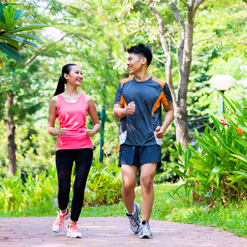 7 thói quen mỗi ngày giúp tim khỏe