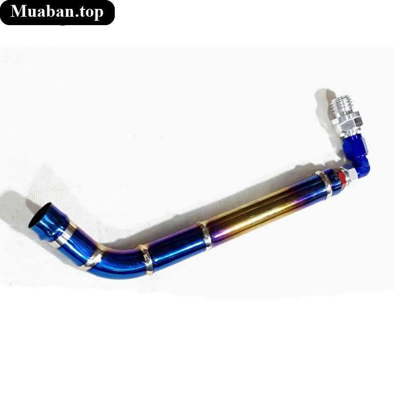 Ống thông hơi lốc máy xe số Ống thông hơi lốc máy xe số
