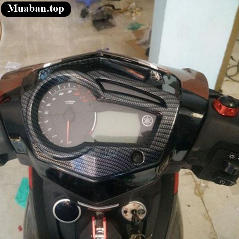 Ốp viền đồng hồ Exciter 150 6