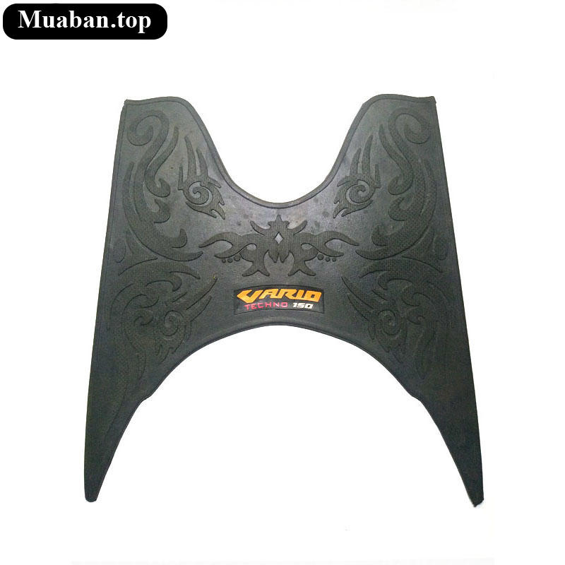 Thảm lót chân vario 150 Thảm lót chân vario 150