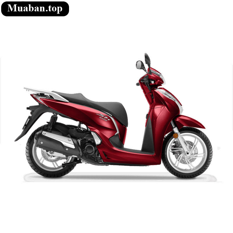 Thảm lót chân xe SH Ý 2