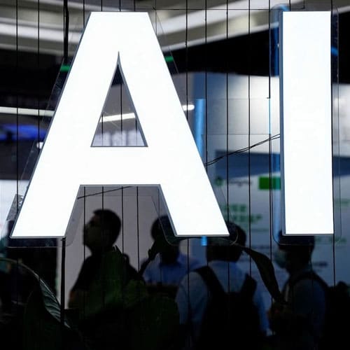 AI bùng nổ tạo ra thế hệ tỷ phú mới với tốc độ chưa từng có