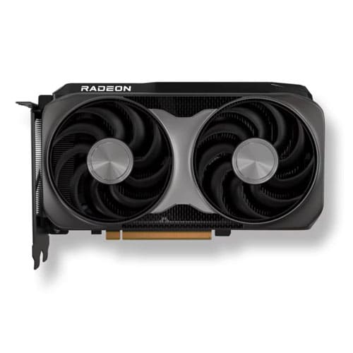 AMD Radeon RX 9060 chính thức ra mắt: Sức mạnh gaming 1080p, giá dễ tiếp cận
