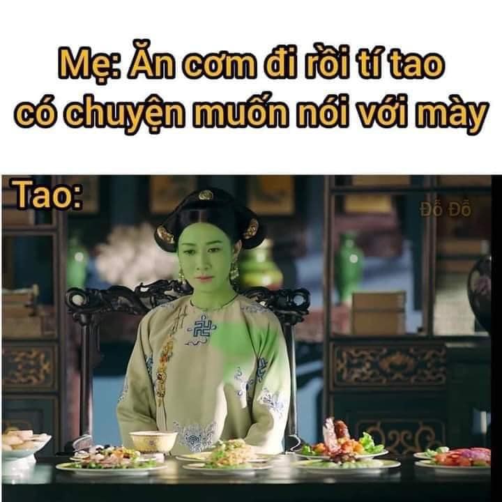 Cào tất cả mọi người