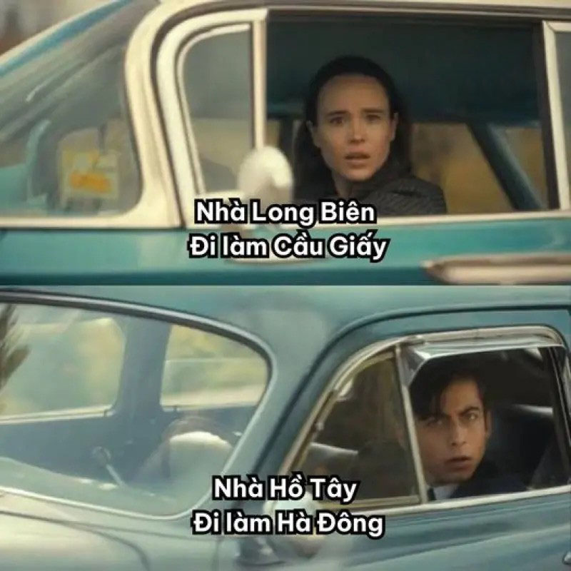 Anh em vượt ngàn chông gai