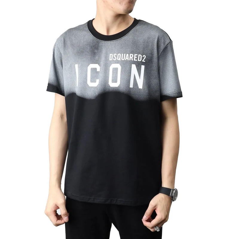 Áo thun 4 chiều chất liệu Cotton dành cho nam nữ 6