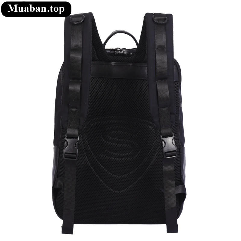 Ba Lô Sakos ESBD45BKZLG9 Maxim dành cho Laptop 15.6 Inch Màu Đen 5