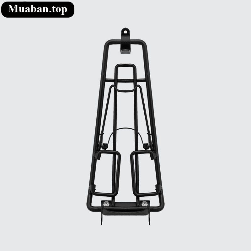 Baga giữa inox dành cho xe Exciter 150 2