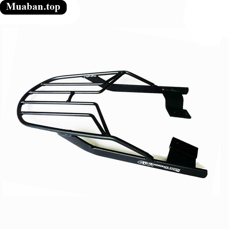 Baga givi sơn tĩnh điện dành cho xe winner 150 Baga givi sơn tĩnh điện dành cho xe winner 150