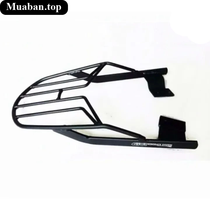 Baga givi sơn tĩnh điện dành cho các dòng xe Baga givi sơn tĩnh điện dành cho các dòng xe