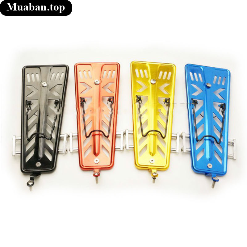 Baga nhôm đủ màu dành cho xe Winner 150 Baga nhôm đủ màu dành cho xe Winner 150