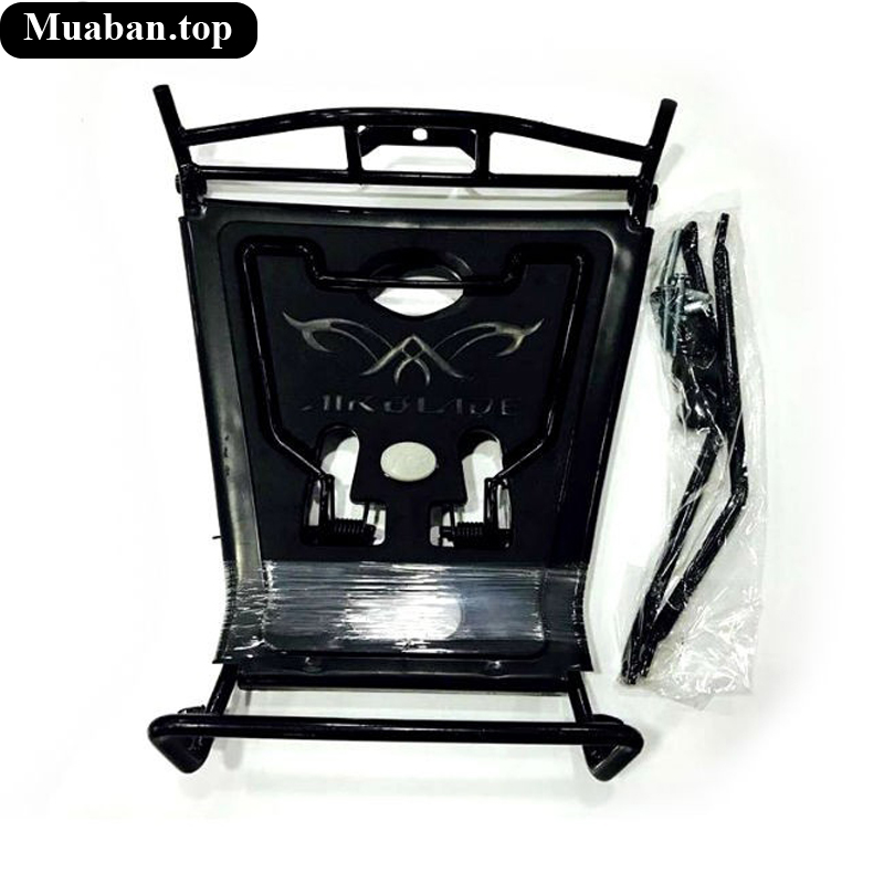 Baga nhựa cứng dành cho xe AirBlade 125