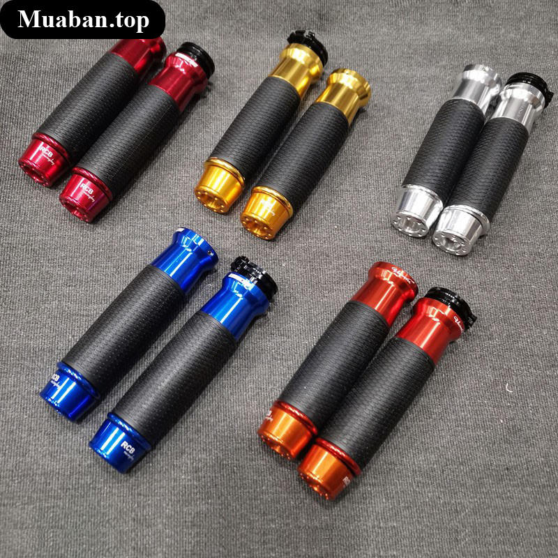 Bao tay 555 K3 gù 8 lỗ dành cho các loại xe máy 2