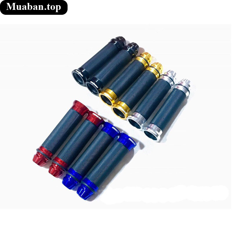 Bao tay gù nhôm 6 cạnh loại 1 dành cho xe máy