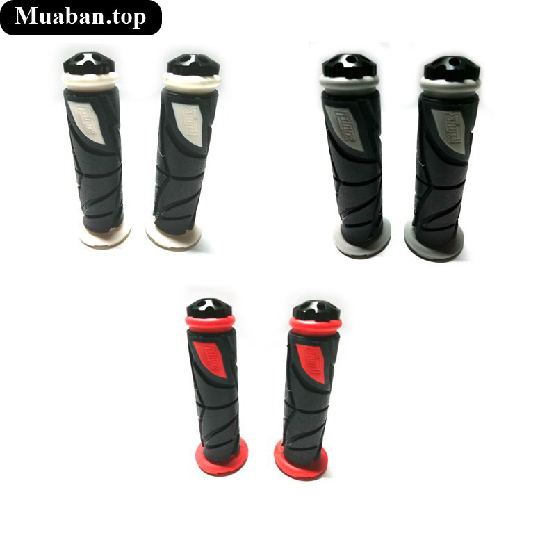 Bao tay Spider gù nhôm dành cho xe máy Bao tay Spider gù nhôm dành cho xe máy