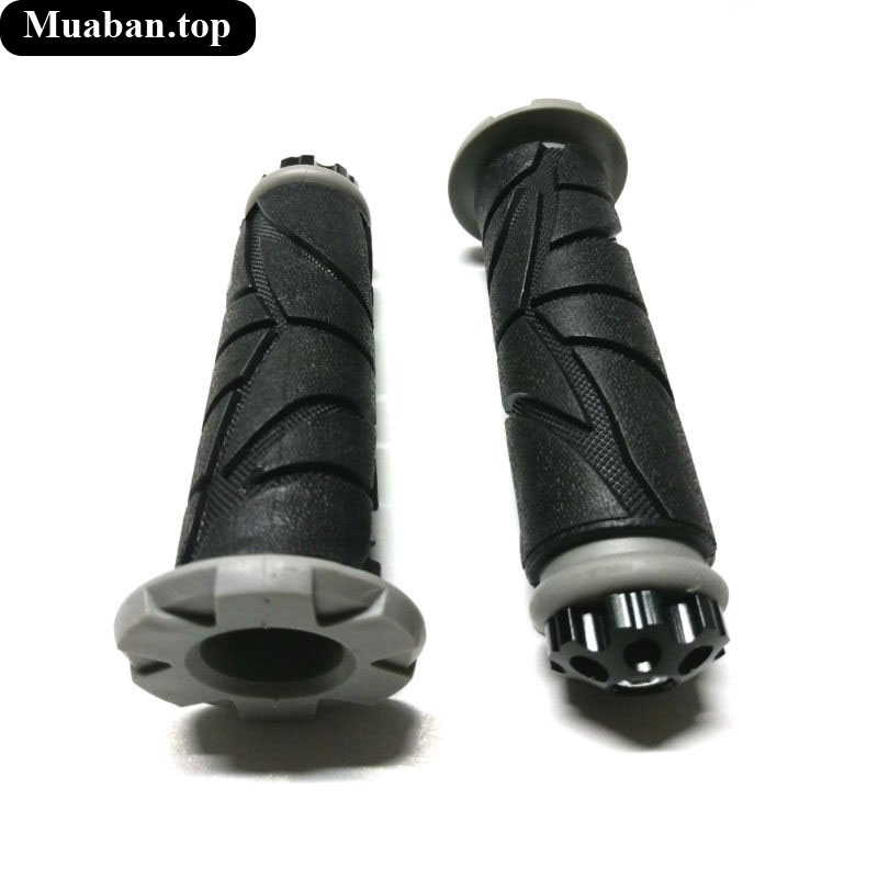 Bao tay Spider gù nhôm dành cho xe máy 2