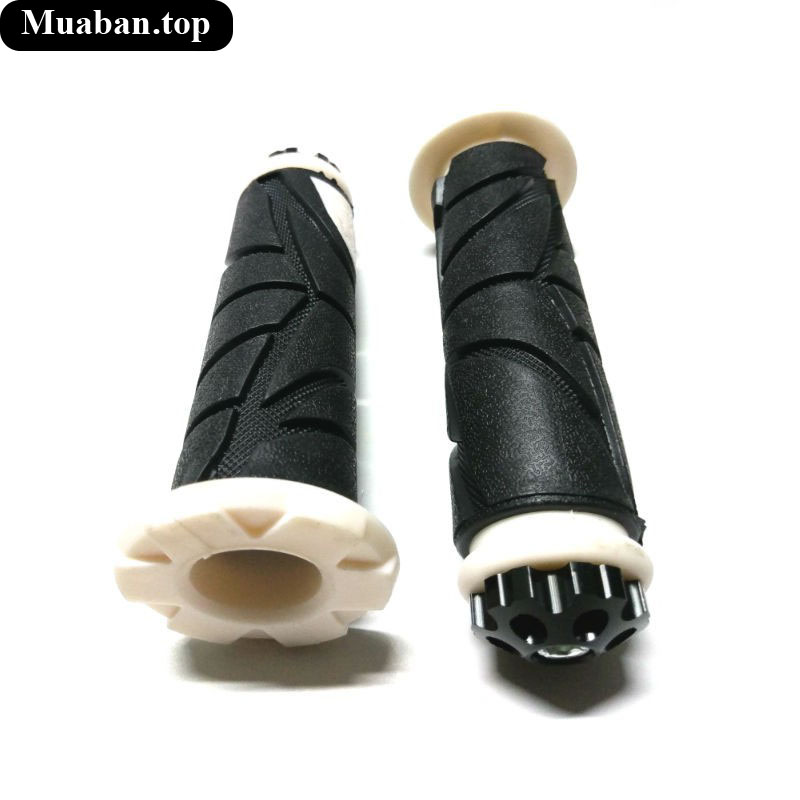 Bao tay Spider gù nhôm dành cho xe máy 3