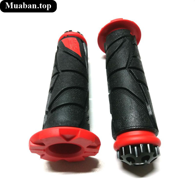 Bao tay Spider gù nhôm dành cho xe máy 4