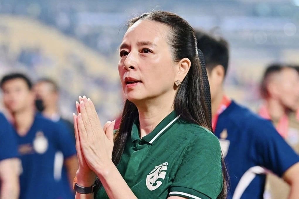 Báo Thái Lan bình luận khi chủ nhà dùng sai nghiêm trọng Quốc kỳ Việt Nam