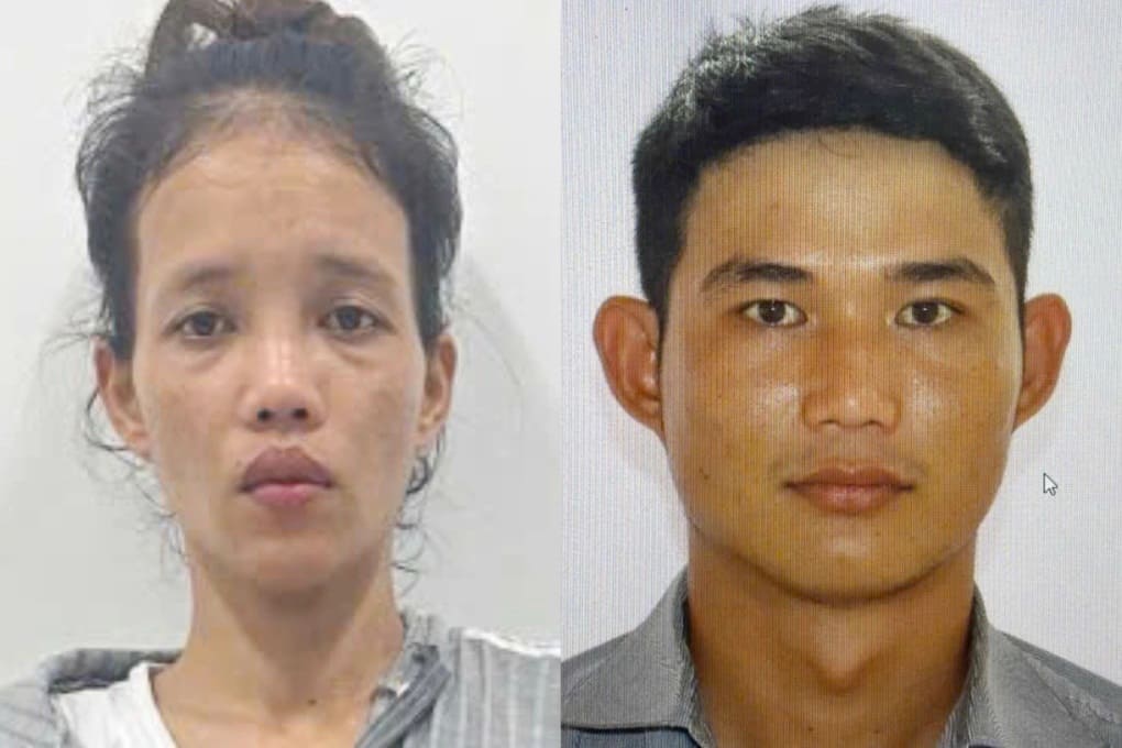 bắt giữ nghi phạm cuối cùng trong vụ cướp điện thoại người khuyết tật ở tây ninh