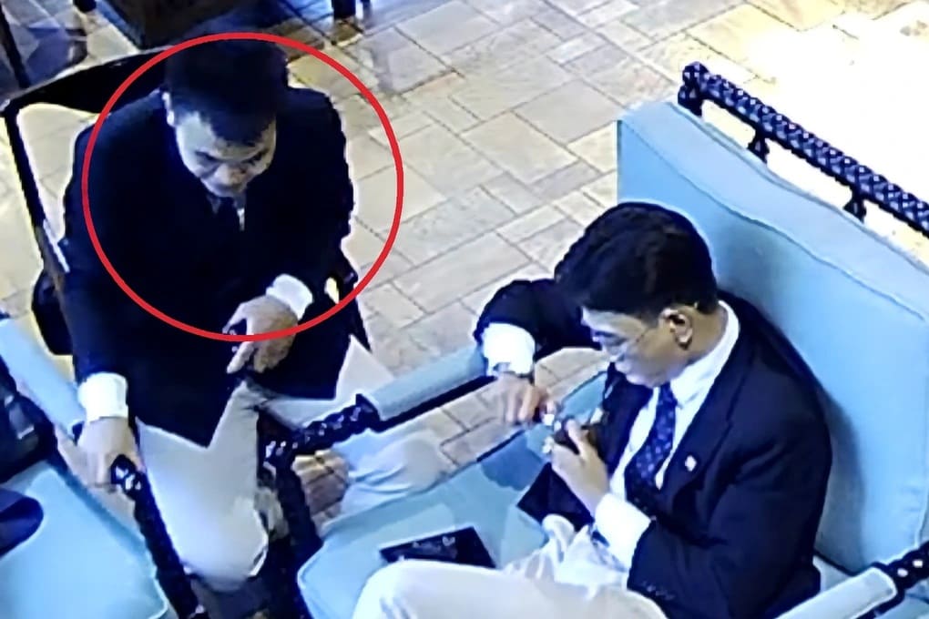 công an hà nội làm rõ vụ việc đánh người tại quán cà phê
