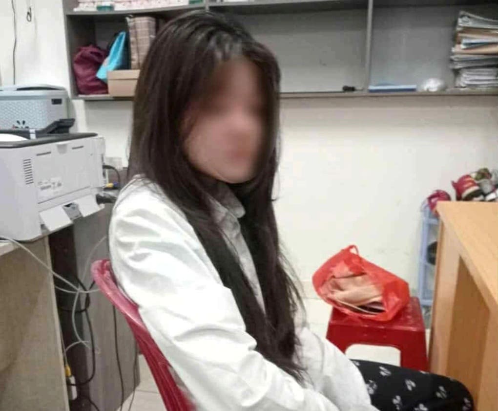 Bé gái Ninh Bình bỏ nhà đi được tìm thấy an toàn câu chuyện cảnh tỉnh phụ huynh thời mạng xã hội