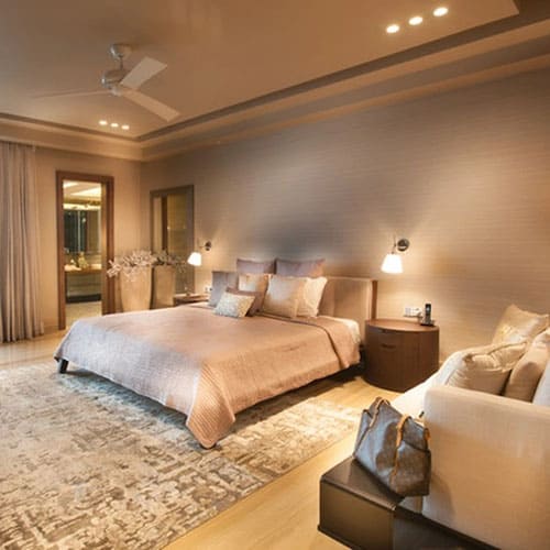 Bí quyết biến căn nhà thành khách sạn 5 sao với những mẹo đơn giản