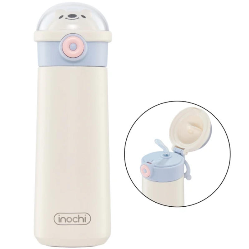 Bình Giữ Nhiệt Fuji Boo 500 ml hiệu Inochi XB