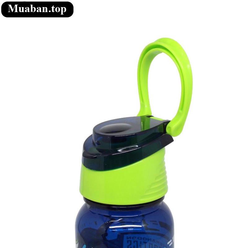 Bình Nước Clever Hippo 450 ml  5