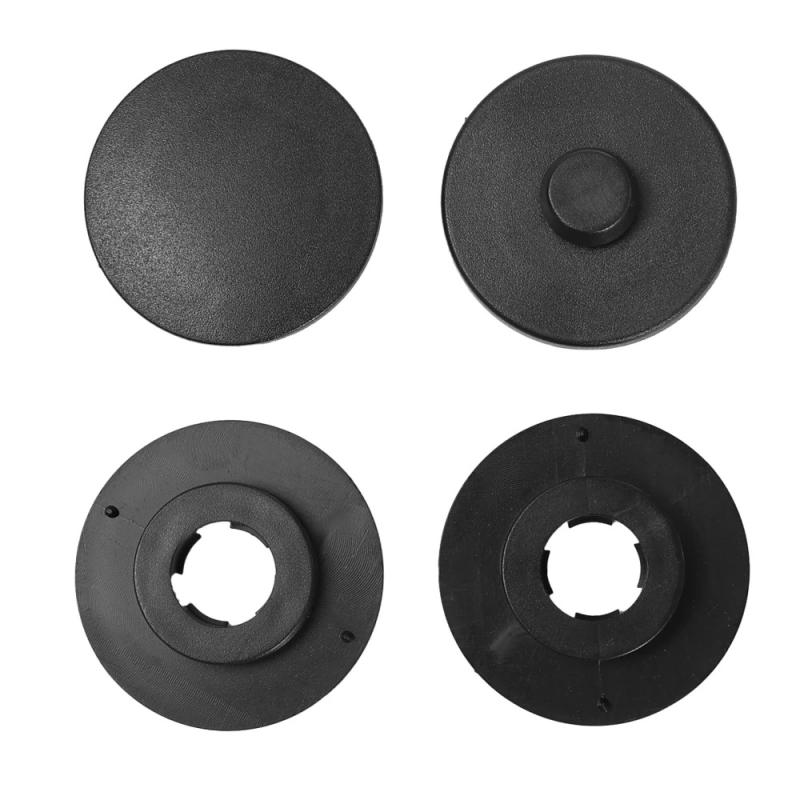 Bộ 4 cái kẹp cố định thảm dành cho xe Ô Tô Bộ 4 cái kẹp cố định thảm dành cho xe Ô Tô