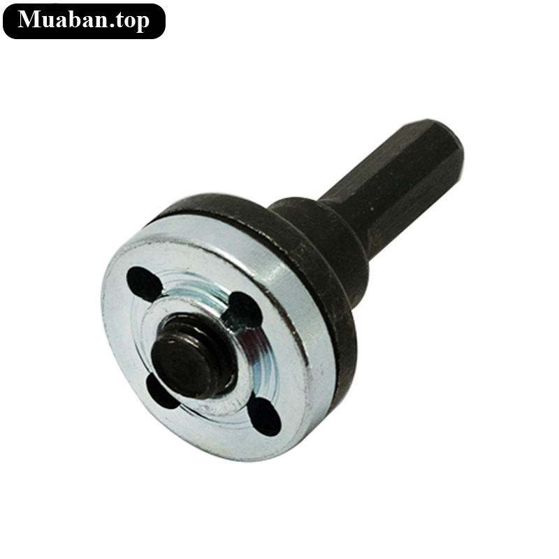 Bộ chuyển đổi máy khoan thành máy mài