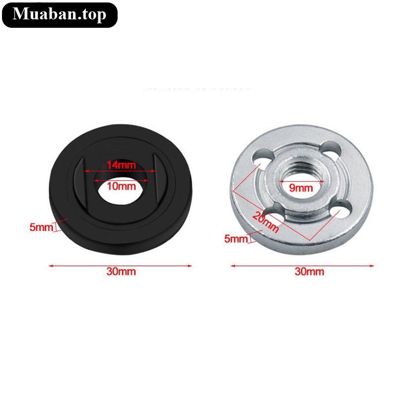 Bộ chuyển đổi máy khoan thành máy mài 3