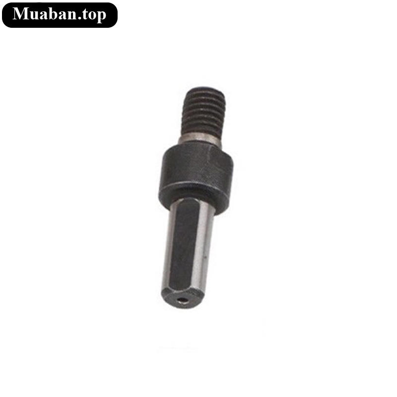 Bộ chuyển đổi máy khoan thành máy mài 4