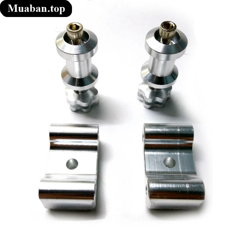 Bộ pat tăng sên CNC dành cho xe Exciter 2