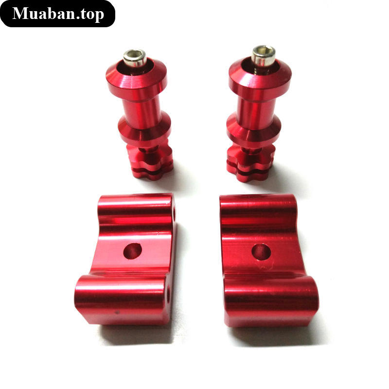 Bộ pat tăng sên CNC dành cho xe Exciter 5