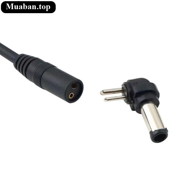 Bộ sạc đa năng 120W và 8 đầu kim dành cho laptop 7