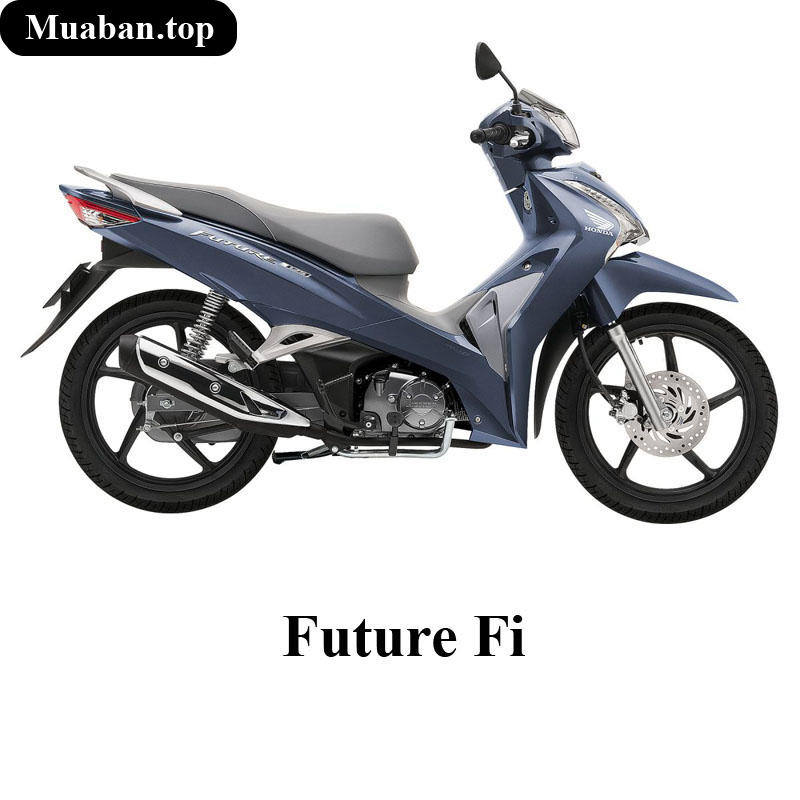 Bố thắng đĩa dành cho xe Future Fi Hayate Wave S110 Winner 150 3