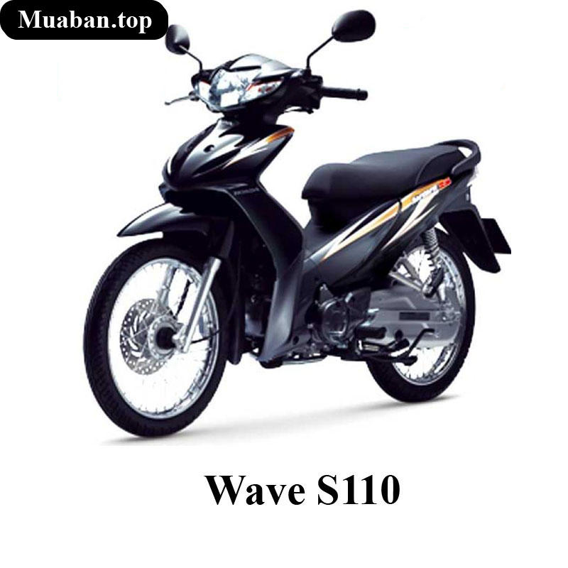 Bố thắng đĩa dành cho xe Future Fi Hayate Wave S110 Winner 150 5